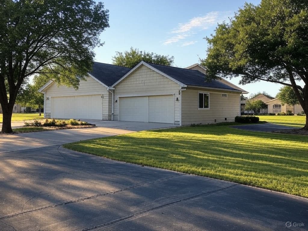 Masonry Contractor in South Lake, TX