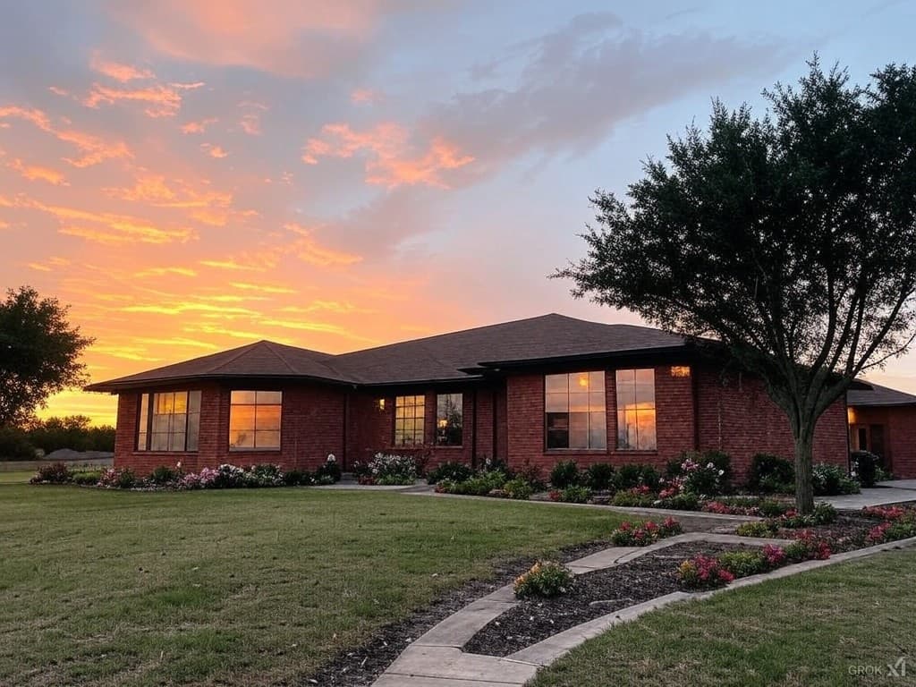 masonry contractor in plano