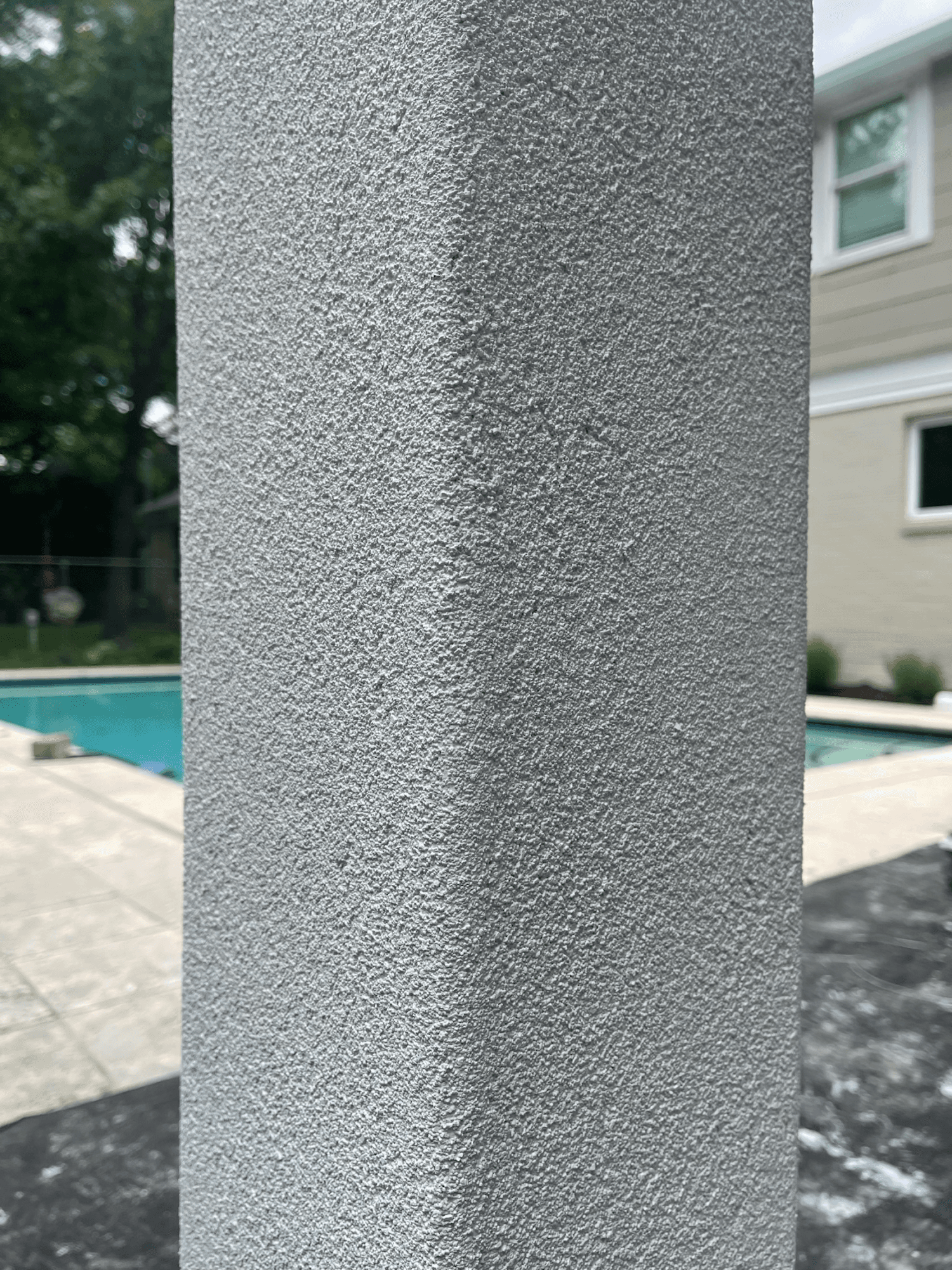 Stucco Repair in Dallas